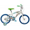 Toim - Bicicleta 16" Toy Story